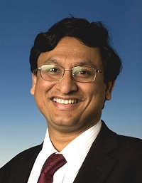 Professor Jayant Vaidya