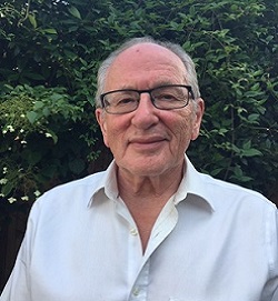 Irving Taylor