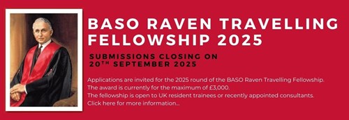 2025 RRaven Fellowship Banner