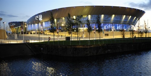 BT liverpool