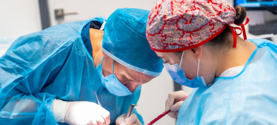 History of BASO ~ the Association for Cancer Surgery
