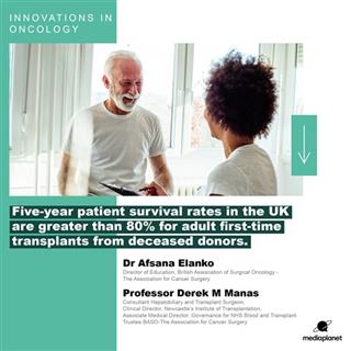 2021 INNOVATIONS IN ONCOLOGY CAMPAIGN - December