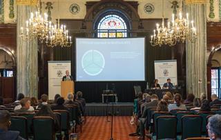BASO Annual Conference - Awards & Update