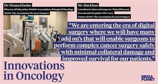 2020 Innovations in Oncology Campaign