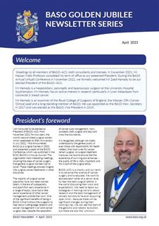 BASO 2023 Newsletter