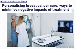 2024 INNOVATIONS IN ONCOLOGY CAMPAIGN - March