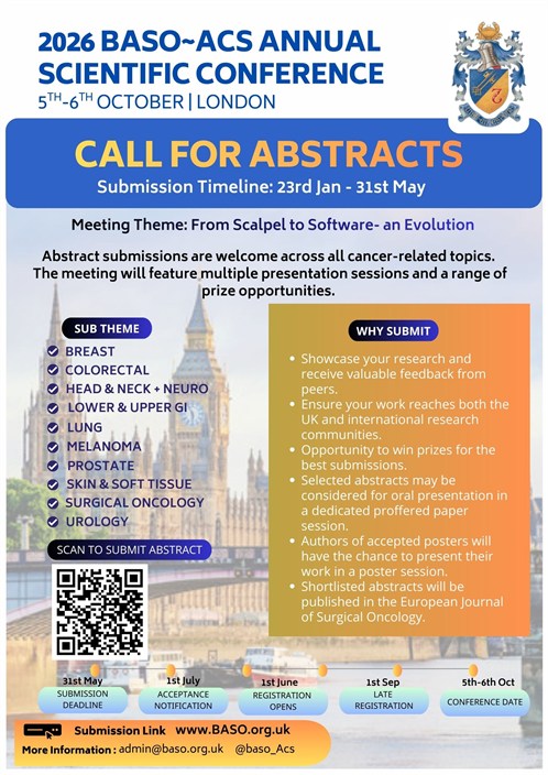 2026 BASO CFA BANNER